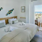 Sea-view With Pool Next To Marina & Benalmádena