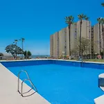 Sea-view With Pool Next To Marina & *