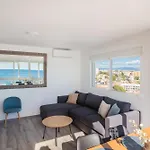 Sea-view With Pool Next To Marina & Apartment *