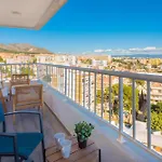 Sea-view With Pool Next To Marina & Apartment *