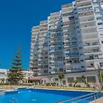 Apartment Sea-view With Pool Next To Marina & *