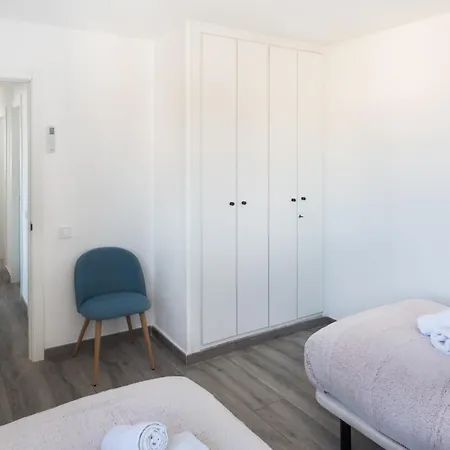 Apartamento Sea-view With Pool Next To Marina &
