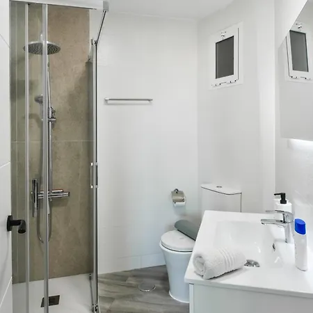 Apartamento Sea-view With Pool Next To Marina & *