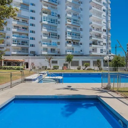 Sea-view With Pool Next To Marina & Apartamento *