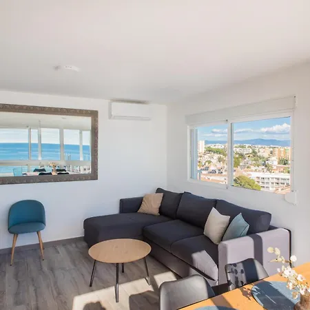 Sea-view With Pool Next To Marina & Apartamento *