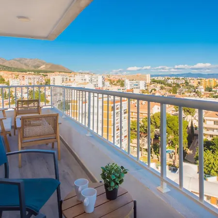 Sea-view With Pool Next To Marina & Apartamento *